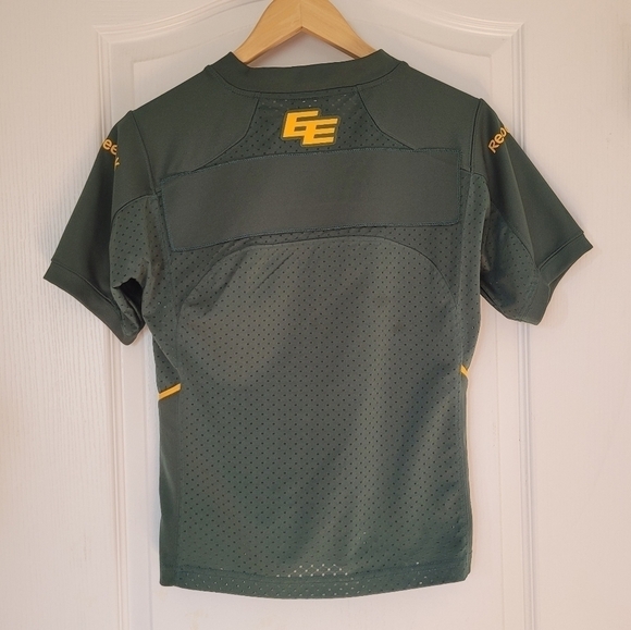 EDMONTON Elks Football Jersey | size XL - Picture 2 of 4